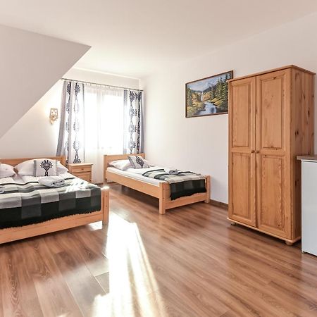 Villagiewont Kościelisko Dış mekan fotoğraf