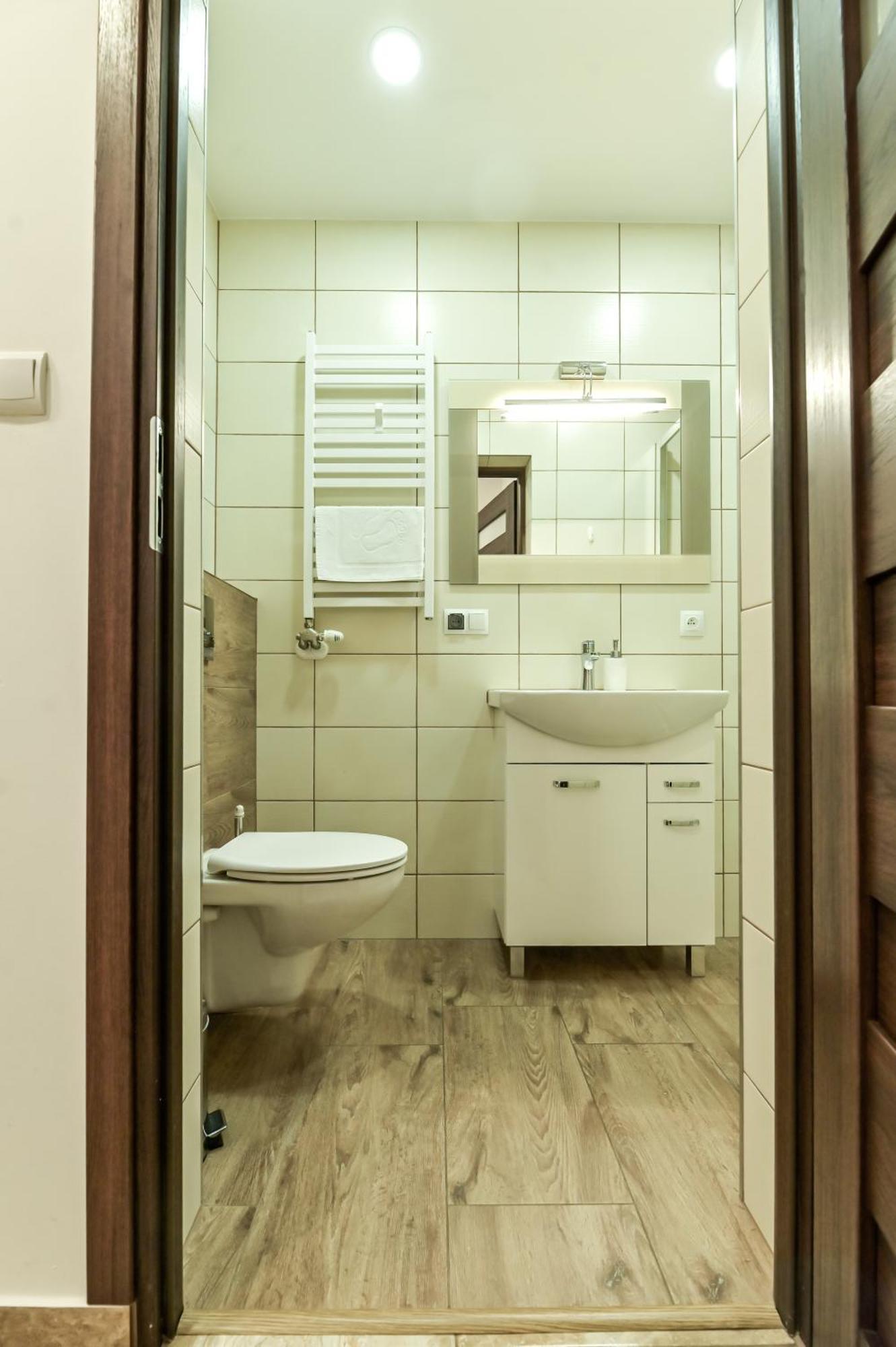 Villagiewont Kościelisko Dış mekan fotoğraf