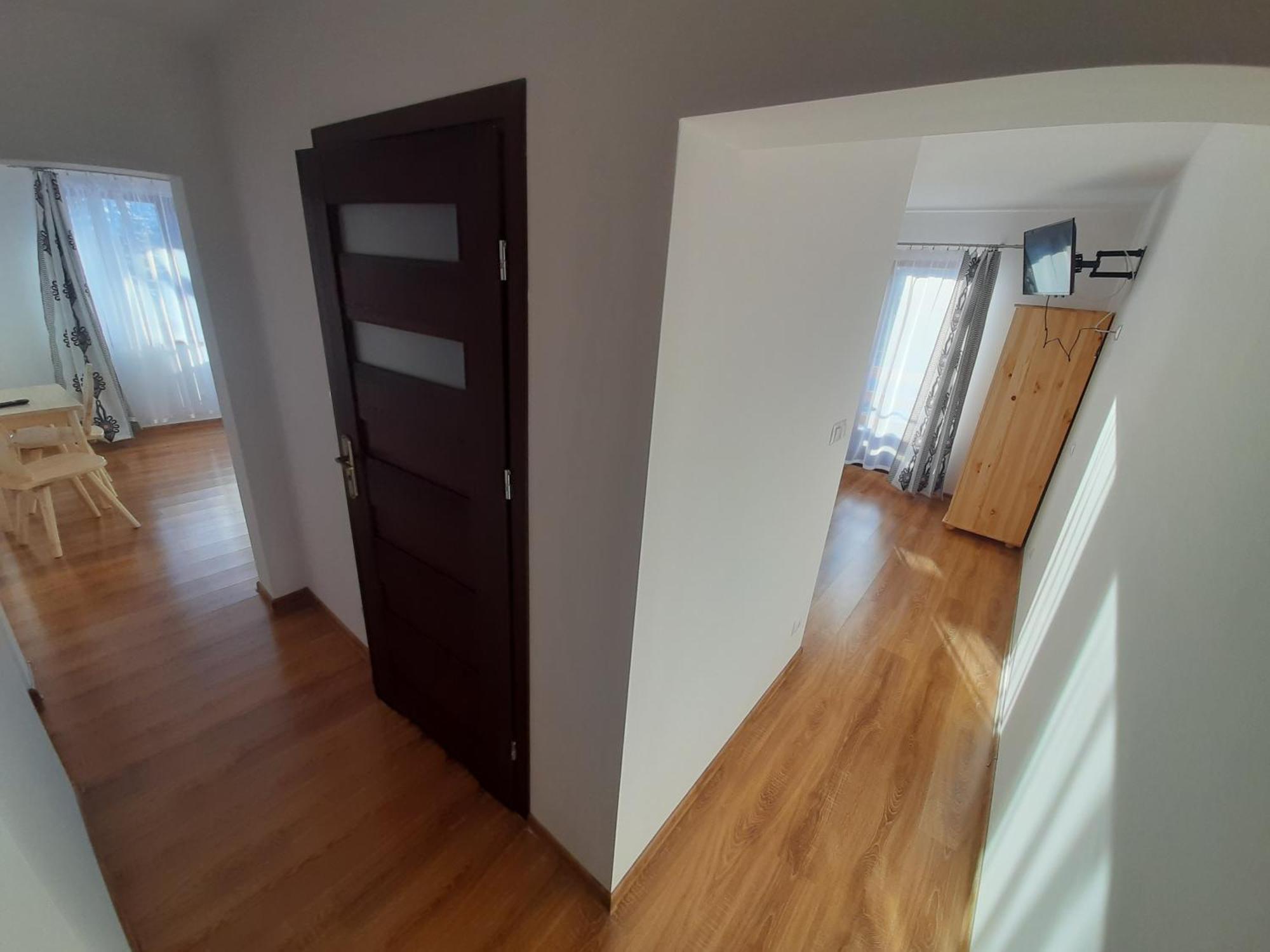 Villagiewont Kościelisko Oda fotoğraf