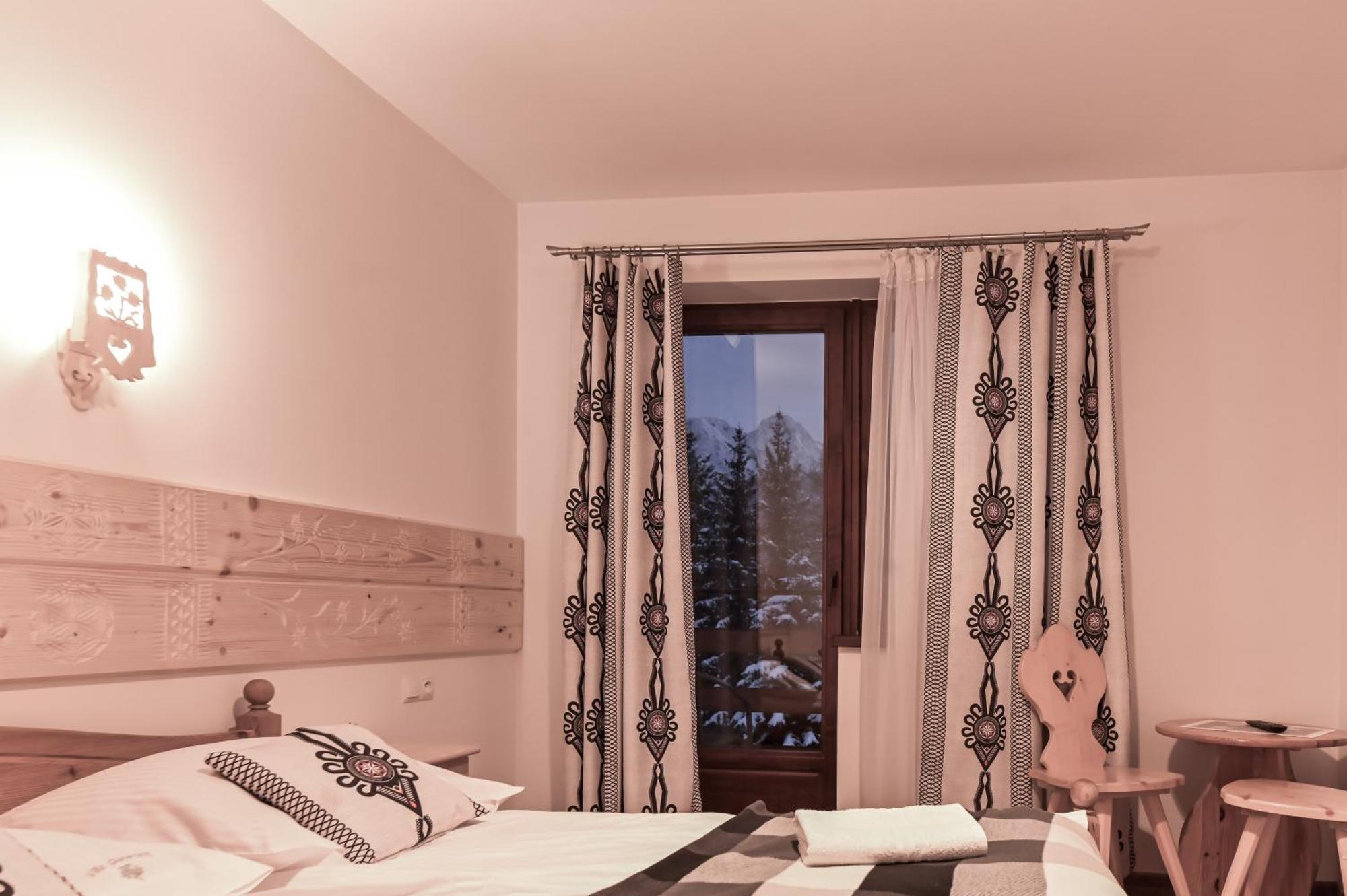 Villagiewont Kościelisko Dış mekan fotoğraf